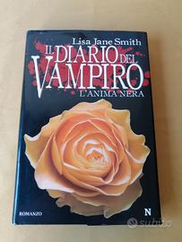 Il diario del vampiro - L'anima nera 