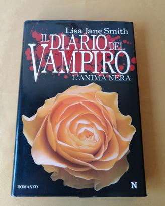 Il diario del vampiro - L'anima nera 