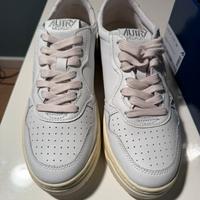 Autry Sneakers donna