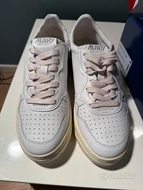 Autry Sneakers donna