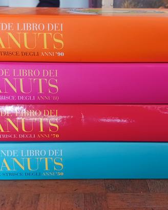 Collana: Il grande libro dei Peanuts.