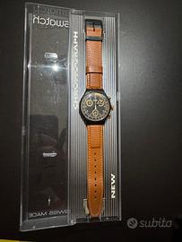 Swatch Sand Storm SDC104 1990