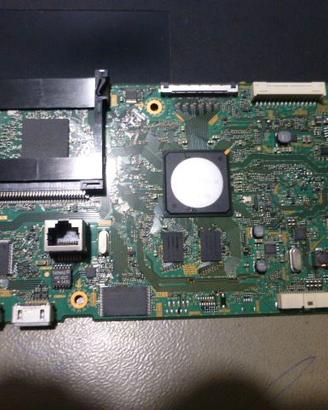 SCHEDA MAIN TV SONY KDL-55W815B