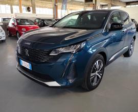 PEUGEOT 3008 BlueHDi 130 S&S Allure