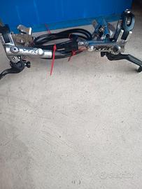 freni MTB Shimano xtr 