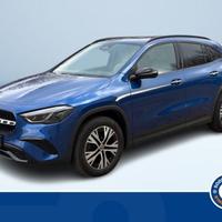 Mercedes-Benz GLA 180 d Automatic Advanced Pl...