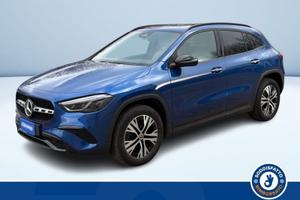 Mercedes-Benz GLA 180 d Automatic Advanced Pl...