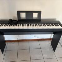 Tastiera yamaha p-45