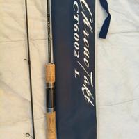 canna  Studio Minegishi Chrono Takt CT6002L