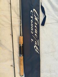 canna  Studio Minegishi Chrono Takt CT6002L