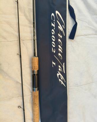 canna  Studio Minegishi Chrono Takt CT6002L