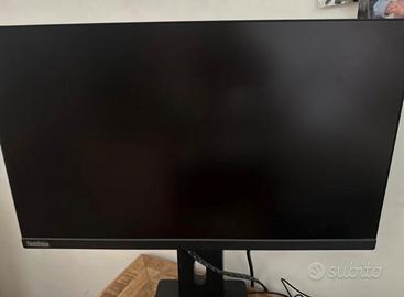 Monitor Lenovo ThinkCentre E24-30