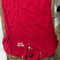 Polo croce rossa l