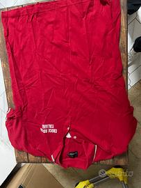 Polo croce rossa l