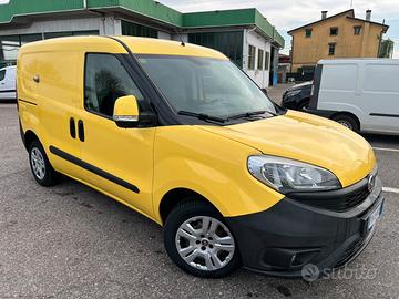 Fiat doblò