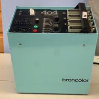 Broncolor 404 Alimentatore FLASH studio profession