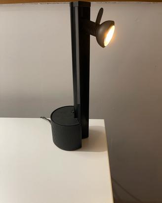 Lampada da tavolo Sirrah Colibrí - Vintage 1983