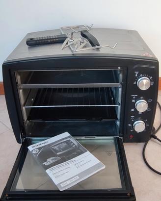 Forno elettrico Silvercrest 