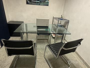 Mobili ufficio completo