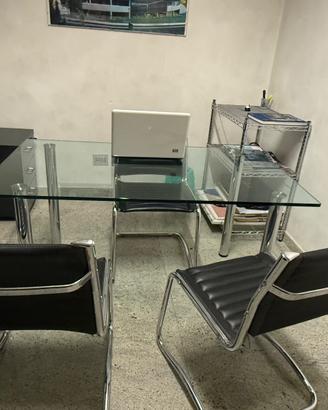 Mobili ufficio completo