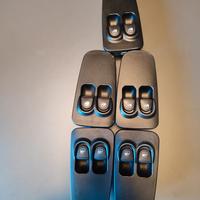 pulsantiera lancia Ypsilon 