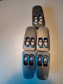 pulsantiera lancia Ypsilon 