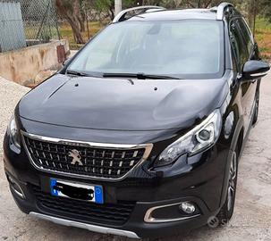 Peugeot 2008 BlueHDi 100 CV Allure
