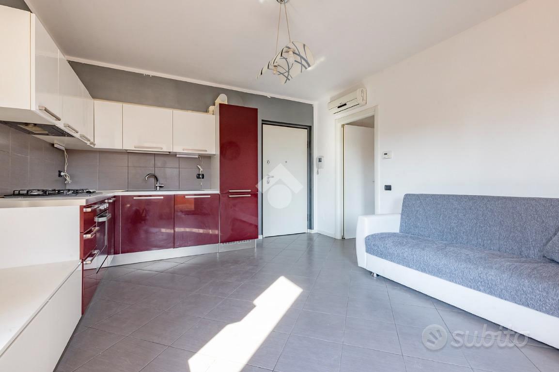 Appartamento – Marnate, Nizzolina - Altro
