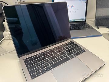 MacBook Pro 13" i5 2016 BATTERIA NUOVA No Flexgate
