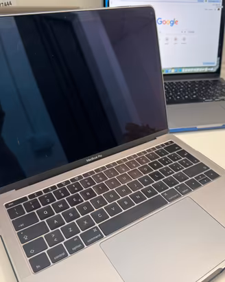 MacBook Pro 13" i5 2016 BATTERIA NUOVA No Flexgate