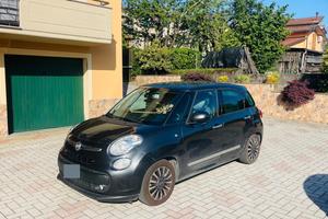Fiat 500 L 1.6 multjet autocarro n1