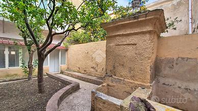 CASA INDIPENDENTE A SORSO