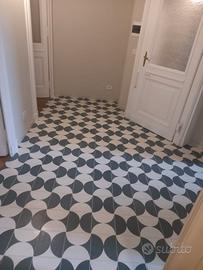 Ristruturazione Torino/rivoli