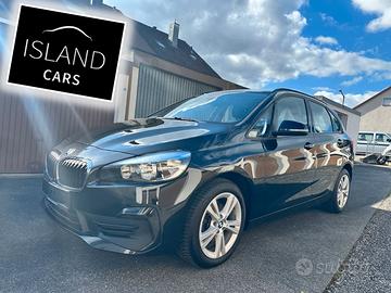 Bmw 216 216d Active Tourer Advantage