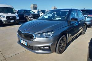 SKODA Fabia 1.0 tsi evo Style 110cv