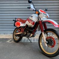 Yamaha XT 600 Z- 1986
