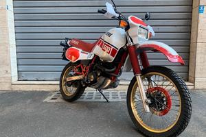 Yamaha XT 600 Z- 1986