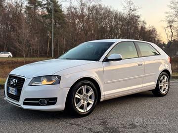 Audi A3 1.2 TFSI Ambition 3PORTE