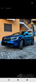 Austral E- Tech Full Hybrid 200 CV Scambi.io