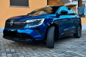 Austral E- Tech Full Hybrid 200 CV Scambi.io