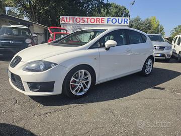 SEAT LEON MK2 SPORT