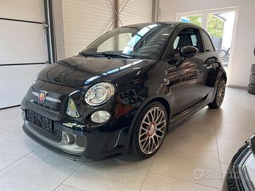 Abarth 595 1.4 Turbo T-Jet 160 CV Turismo