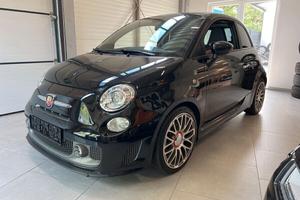 Abarth 595 1.4 Turbo T-Jet 160 CV Turismo