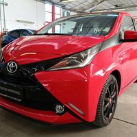 Toyota Aygo 1.0 x-play 5p