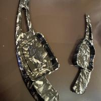 Paddle F1 palette gruppo vag w audi ecc