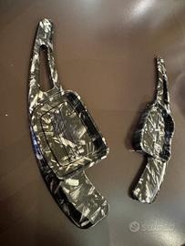 Paddle F1 palette gruppo vag w audi ecc