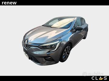Renault Clio Full Hybrid E-Tech 145 CV 5 porte Tec