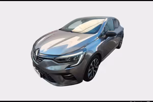 Renault Clio Full Hybrid E-Tech 145 CV 5 porte Tec