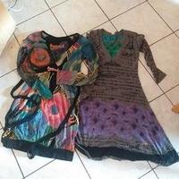 Vestiti Desigual nr 42