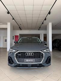 Audi Q3 SPB 35 TDI quattro S-tronic Business Plus